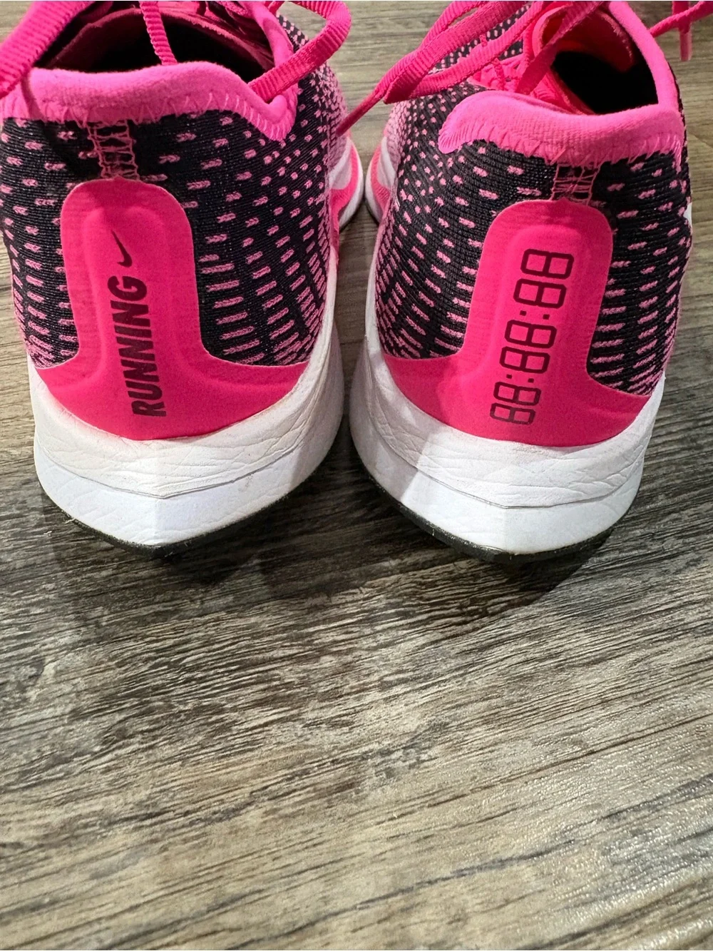 Nike Zoom Pegasus Turbo 2 running shoes 9.5